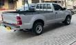 Toyota Hilux Vigo 2011 Gray - 4