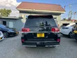 Toyota Land Cruiser V8 GXL 2010 Black - 2