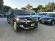Toyota Land Cruiser V8 GXL 2010 Black - 3