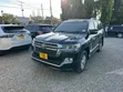 Toyota Land Cruiser V8 GXL 2010 Black - 5
