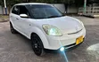 Mazda Verisa 2010 Nyeupe - 1