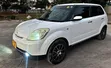 Mazda Verisa 2010 Nyeupe - 3