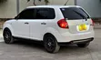 Mazda Verisa 2010 Nyeupe - 4