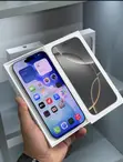 New Apple iPhone 16 Pro Max 256GB Gray - 1