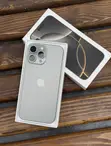 New Apple iPhone 16 Pro Max 256GB Gray - 2
