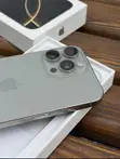 New Apple iPhone 16 Pro Max 256GB Gray - 3