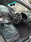 Toyota Harrier 2007 Silver - 5