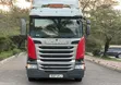 Scania R450 Tractor Unit (2017) - 2