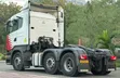 Scania R450 Tractor Unit (2017) - 4
