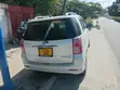 Toyota Raum 2006 White - 2
