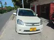 Toyota Raum 2006 White - 5