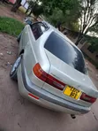 Toyota Premio 2004 Burgundy - 2