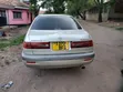 Toyota Premio 2004 Burgundy - 5