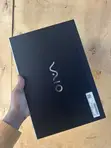 Laptop Sony VAIO E11125CN - 16GB RAM, 256GB SSD - 5
