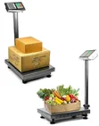 Commercial Weighing Scales 150kg - 2