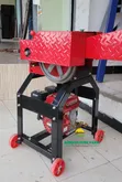 New Shape Chaff Cutter - 1.5 Ton Capacity - 1