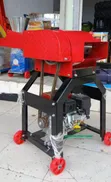 New Shape Chaff Cutter - 1.5 Ton Capacity - 2