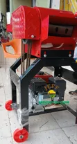 New Shape Chaff Cutter - 1.5 Ton Capacity - 3