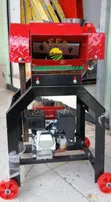 New Shape Chaff Cutter - 1.5 Ton Capacity - 4