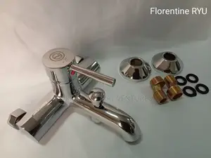 Hegs Hesse Sink Mixer