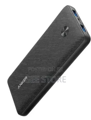 Anker PowerCore Slim Power Bank