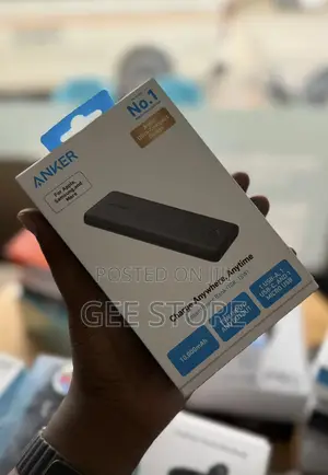 Anker Power Bank 15W
