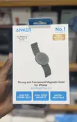 Anker 620 Magnetic Phone Grip Holder - 2