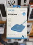 Anker PowerPort Atom III Slim 4-Port Charger - 2