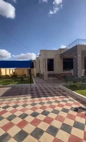 4 Bedroom House for Sale in Mchakama Real Estate, Mvumi Mission