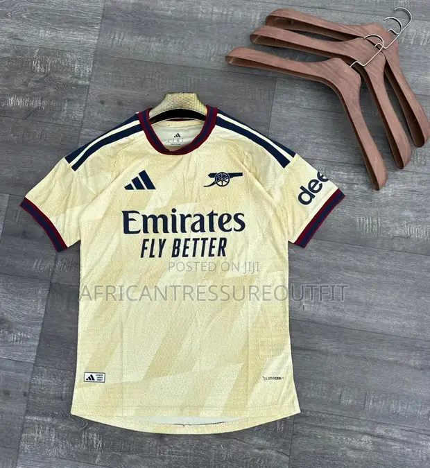 26/27 Season Limited Player Version Jersey - 1
