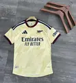 26/27 Season Limited Player Version Jersey - 1
