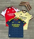 26/27 Season Limited Player Version Jersey - 4
