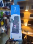 Gaming Keyboard and Mouse Combo - 1