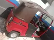 New TVS King Deluxe Plus iTouch Start 2022 Red - 2