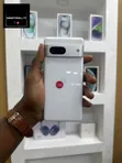 Google Pixel 7 128GB Used - 1