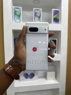 Google Pixel 7 128GB Used