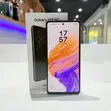 New Samsung Galaxy A53 5G 128GB Black - 4