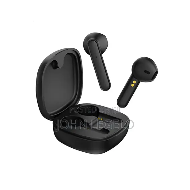 True Wireless Noise Cancelling In-Ear Earbuds - 1