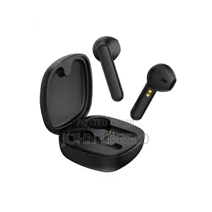 True Wireless Noise Cancelling In-Ear Earbuds