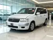 Toyota Succeed 2006 - 1