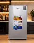 New P Max Fridge - Model 92 - 92L Capacity - 1