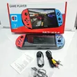X12 Plus Handheld Game Console - 2