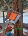 Gas Brooder Heater for 1000+ Chicks - 3