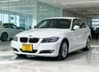 BMW 3 Series 2010 White - 1