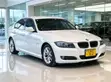 BMW 3 Series 2010 White - 3