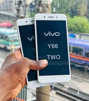 Vivo Y66i 32GB Gold