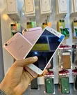 Vivo Y66i 32GB Gold - 3