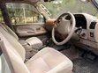 Toyota Land Cruiser Prado 2001 Silver - 3