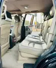 Toyota Land Cruiser V8 GXL 2010 - 1
