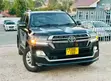 Toyota Land Cruiser V8 GXL 2010 - 4